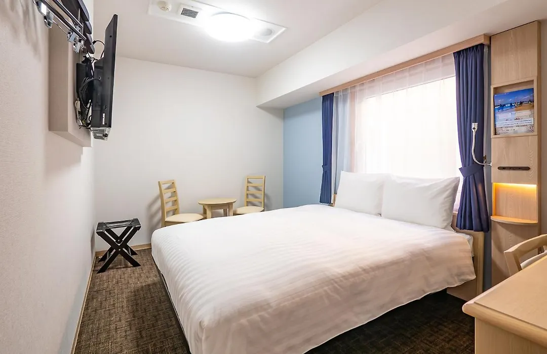 Toyoko Inn Tokyo Minami-Machida-1