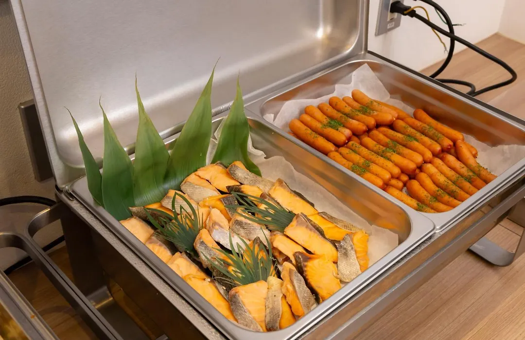 Apa Hotel Osaka Umeda-1