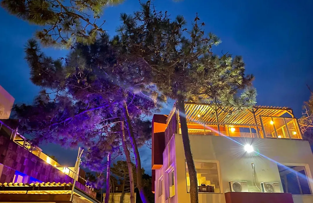 Jaina Resort & Spa-1