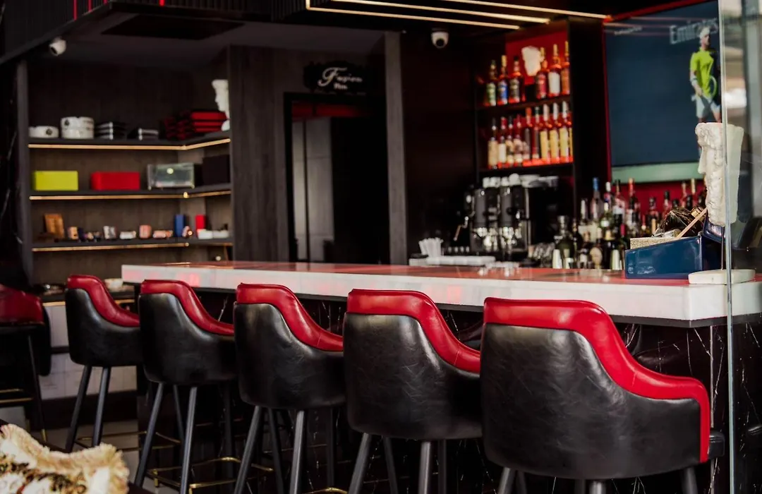 Brickell Apart Hotel-1