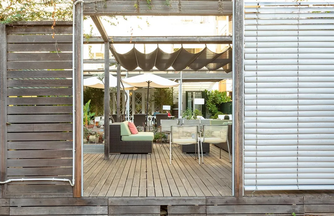B&B Boutique Ca La Maria-1