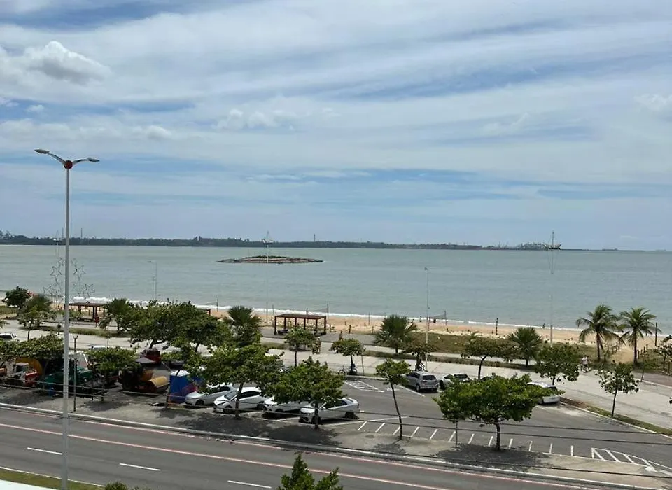 Hotel Sol da Praia-1