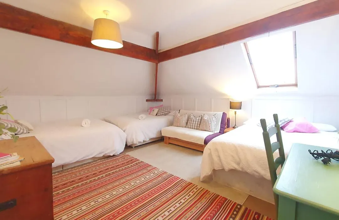 The Loft At York House-1