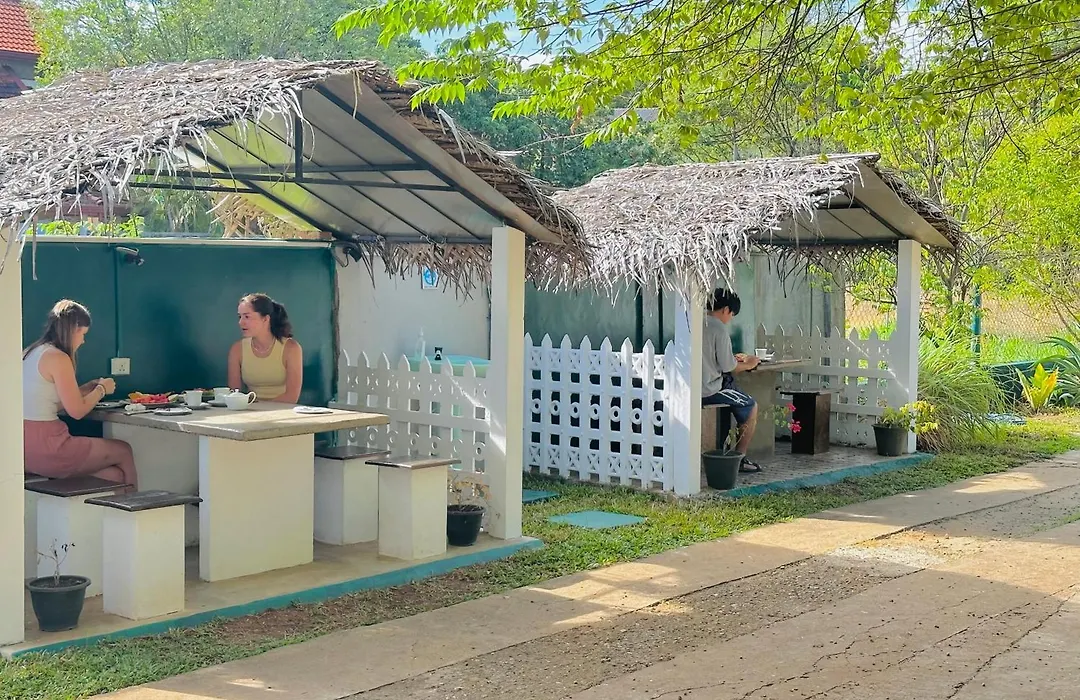 New Peacock Resort-1