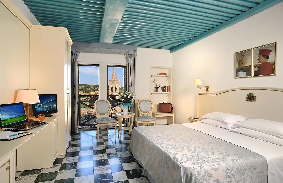 Albergo Hotel Raffaello-1