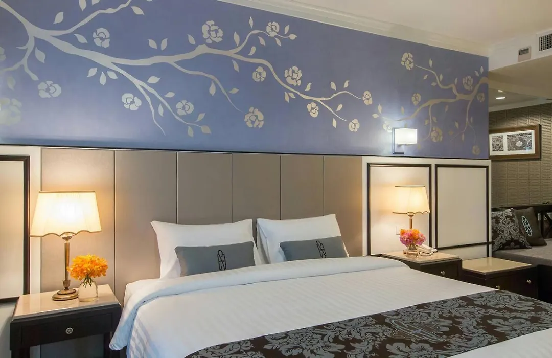 Sara'S Hotel-1