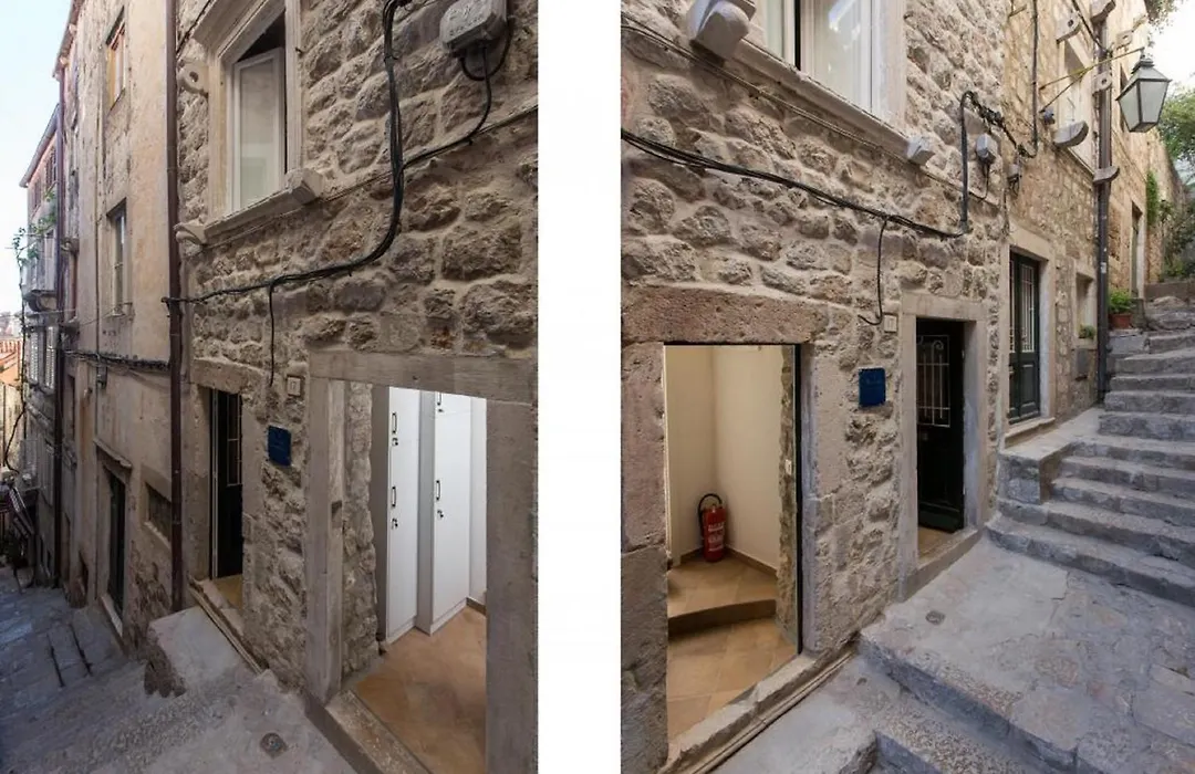 Apartments Bottega-1