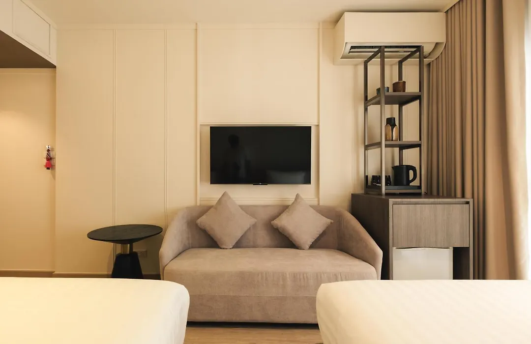 The 3Sis Hotel-1