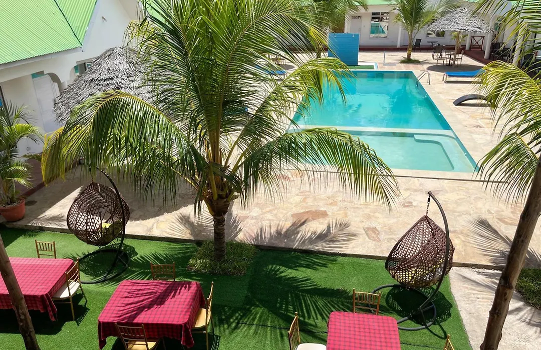 Sunrise Villas-1