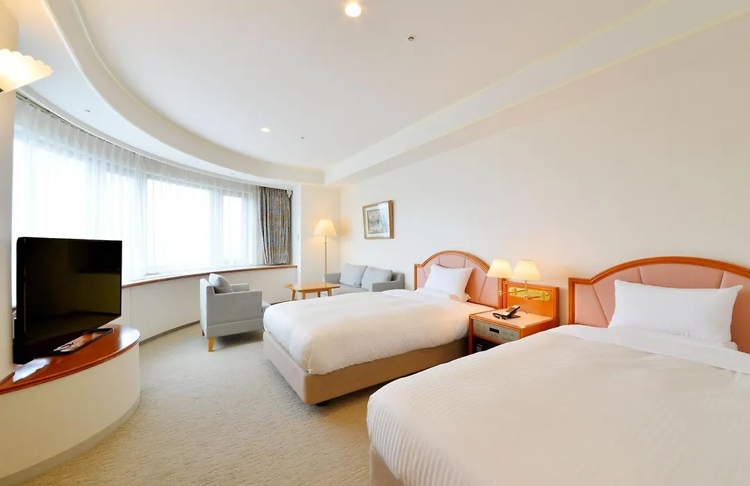 Hakodate Kokusai Hotel-1