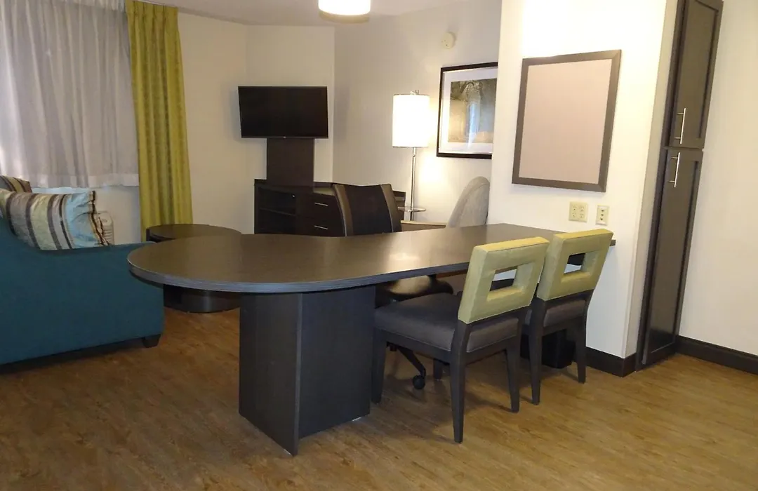 Candlewood Suites Glen Allen-Short Pump-1