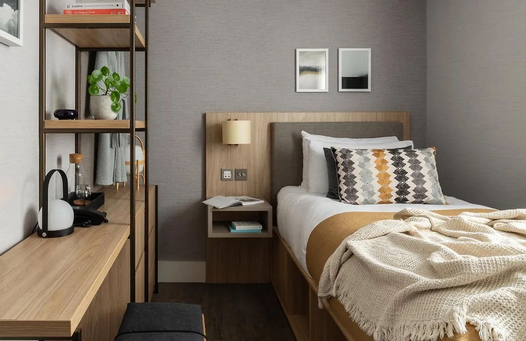 Inhabit Southwick Street, A Member Of Design Hotels-1