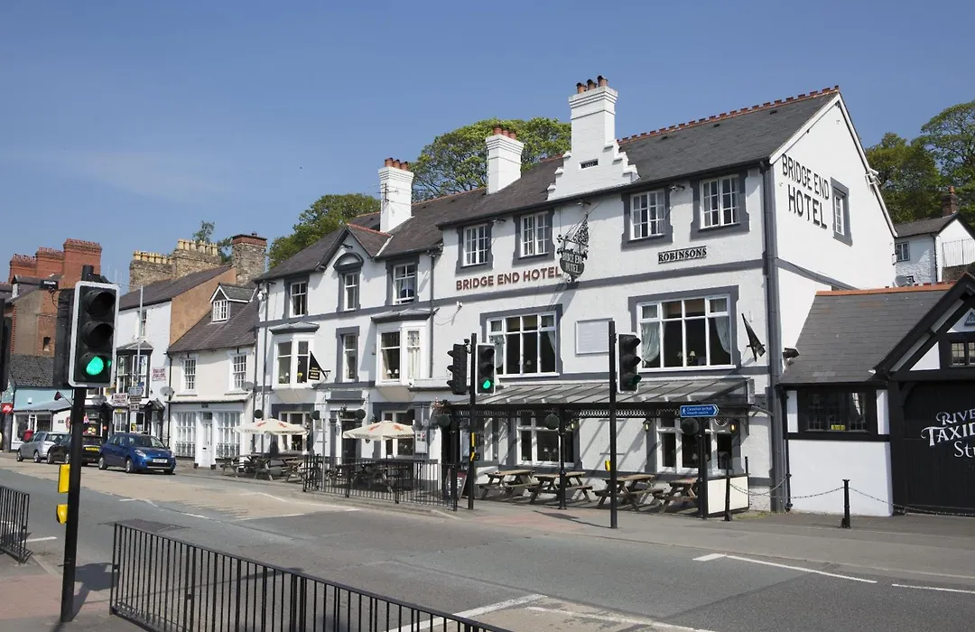 Bridge End Hotel-1