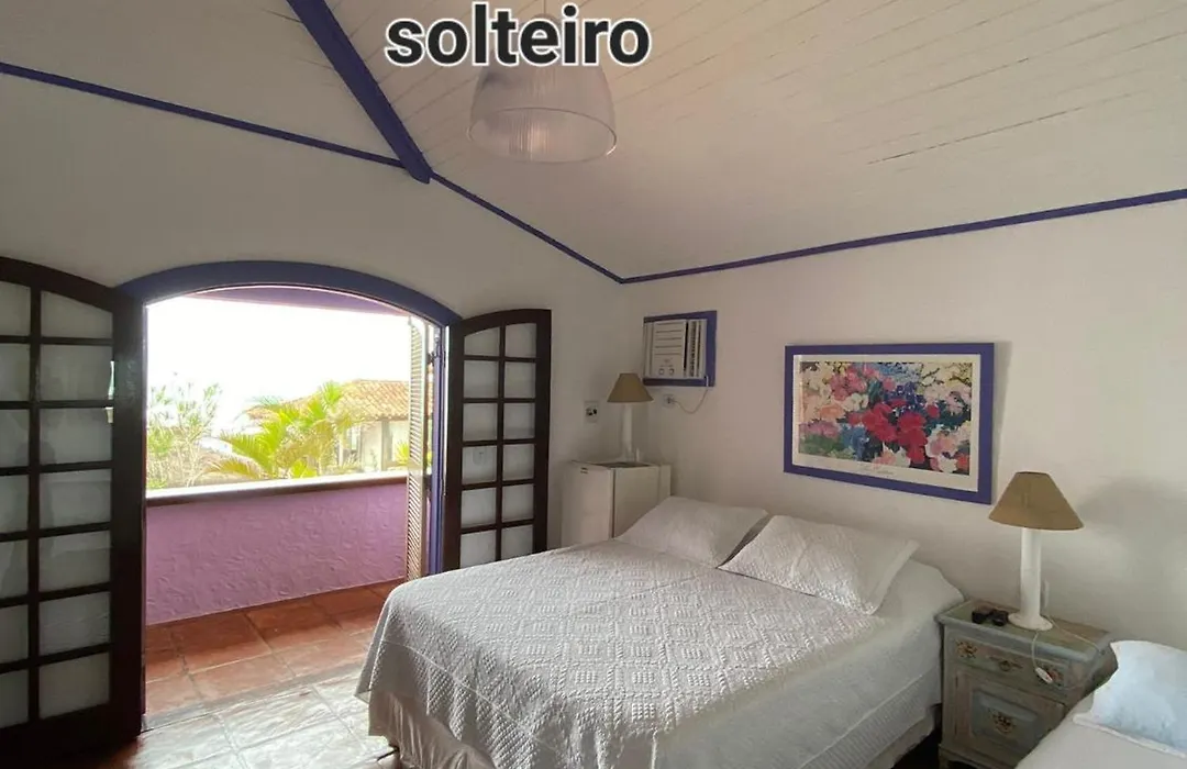 Casa da Ruth Pousada-1
