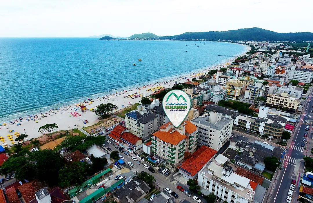 Ilhamar Canas Hotel-1