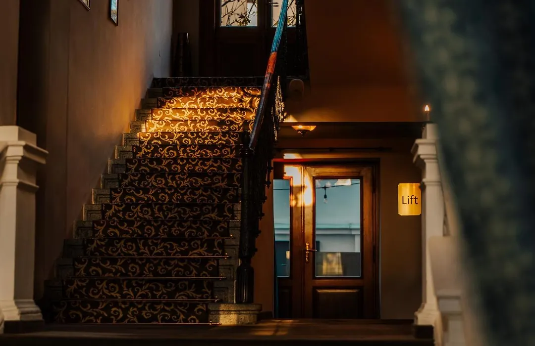 Boutique Hotel Klarov-1