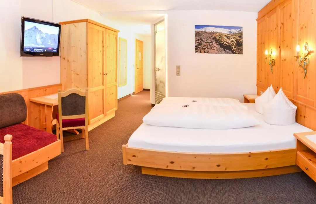 Hotel Garni Alpenblick-1