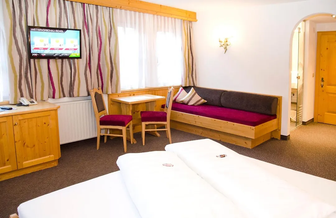 Hotel Garni Alpenblick-1