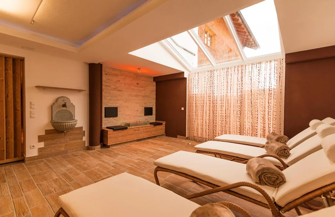 Hotel Garni Alpenblick-1