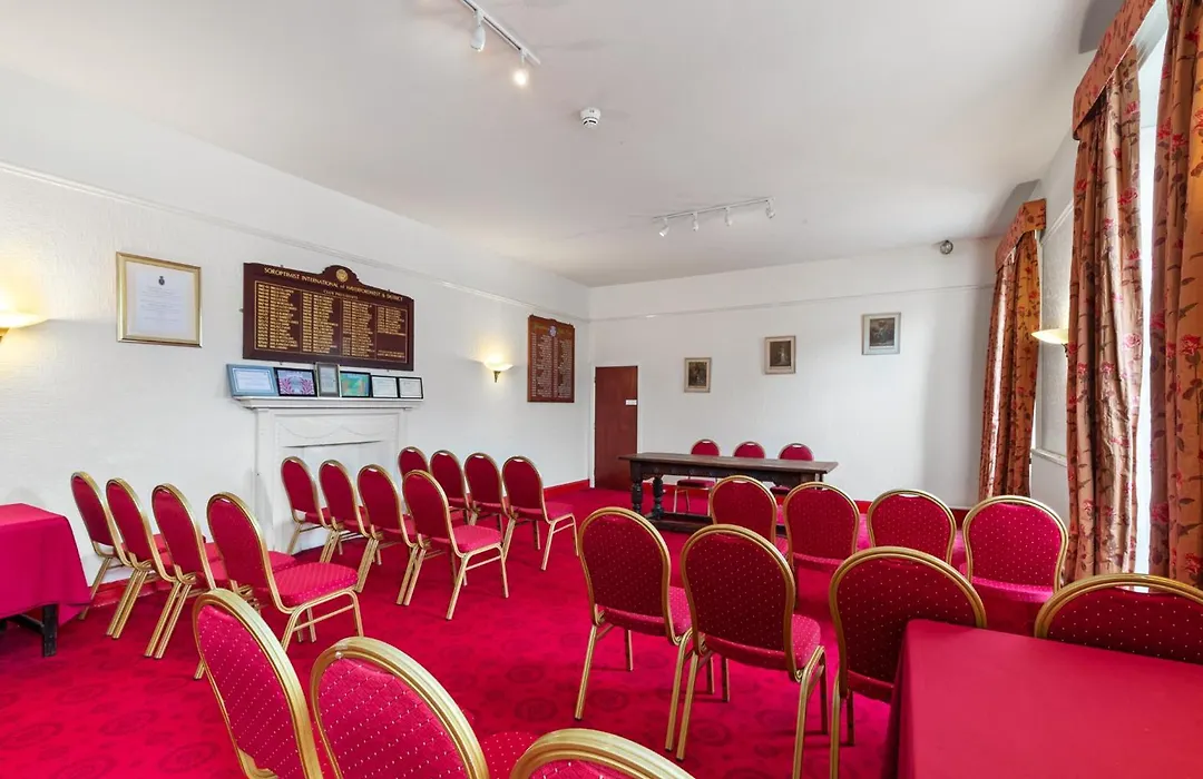 Mariners Hotel-1