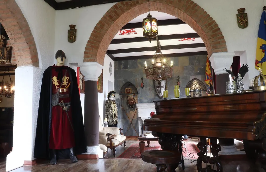 Castillo Medieval-1