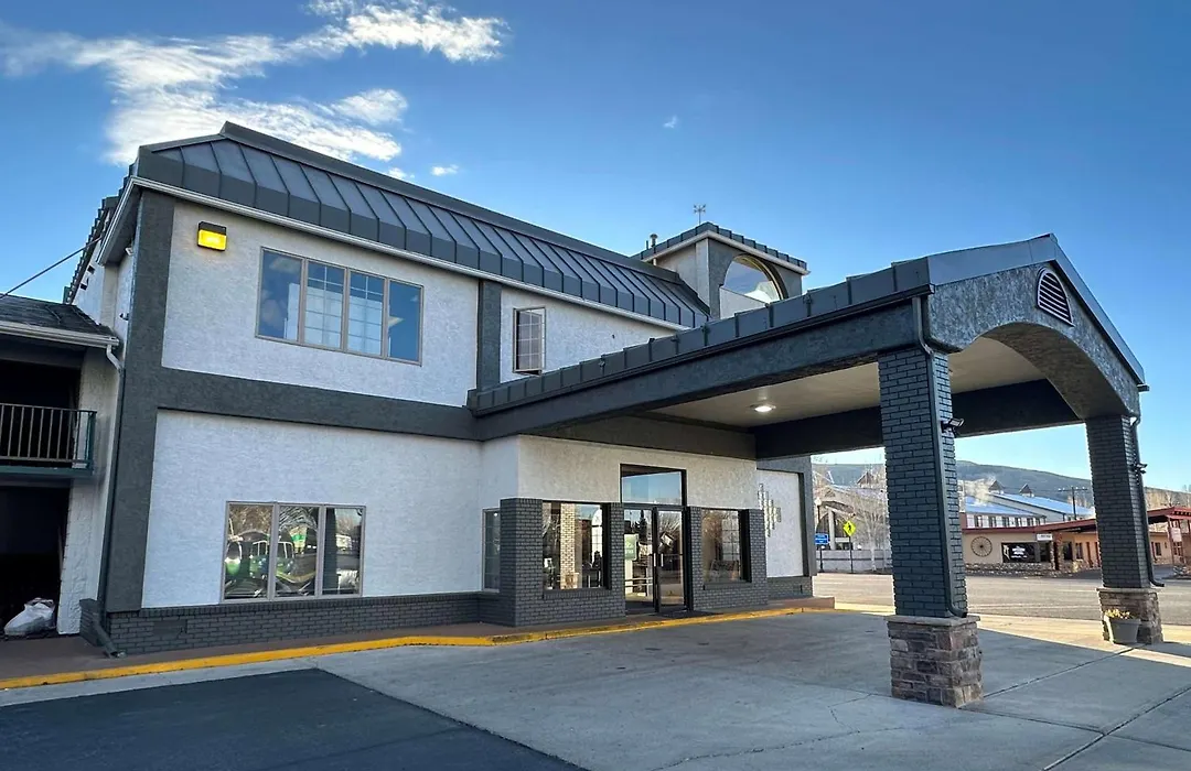 Wingate By Wyndham Gunnison Near Western Colorado University-1