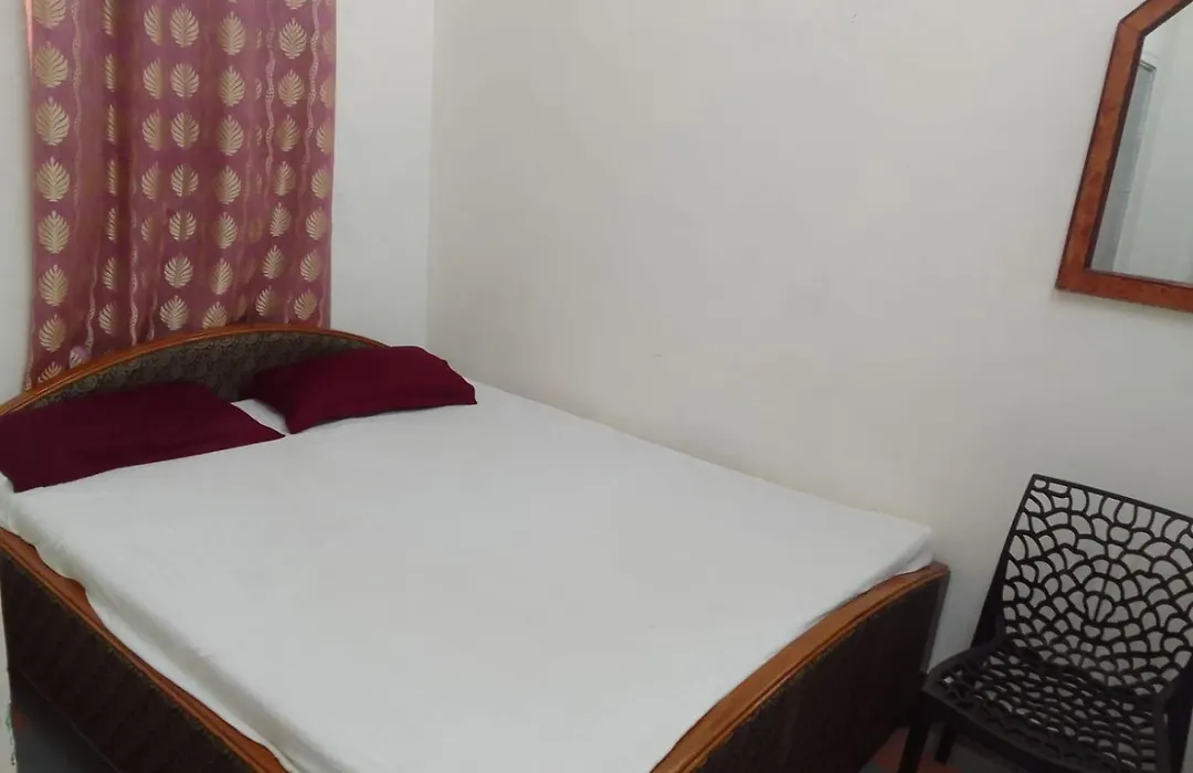 Ganga Fuji Home-1