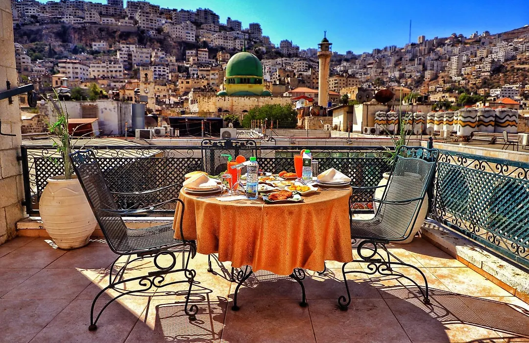 Al Yasmeen Hotel-1