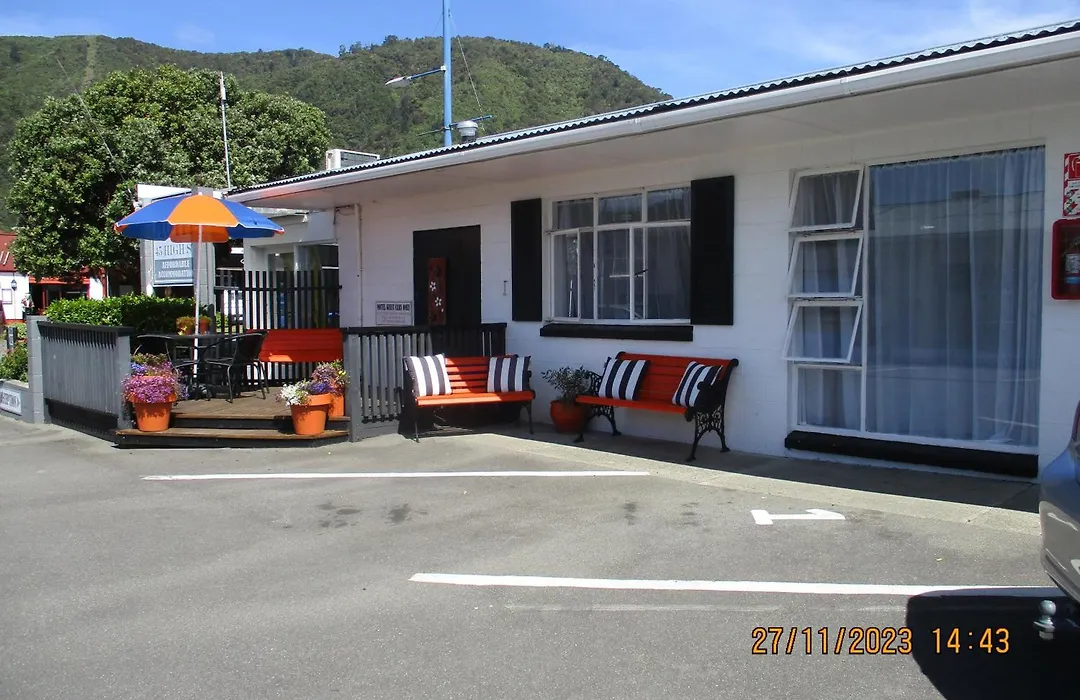 High Street Living Motel-1