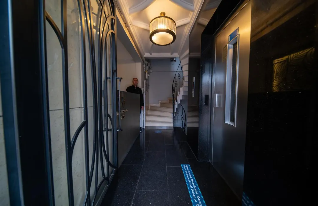 All Seasons Suites-1