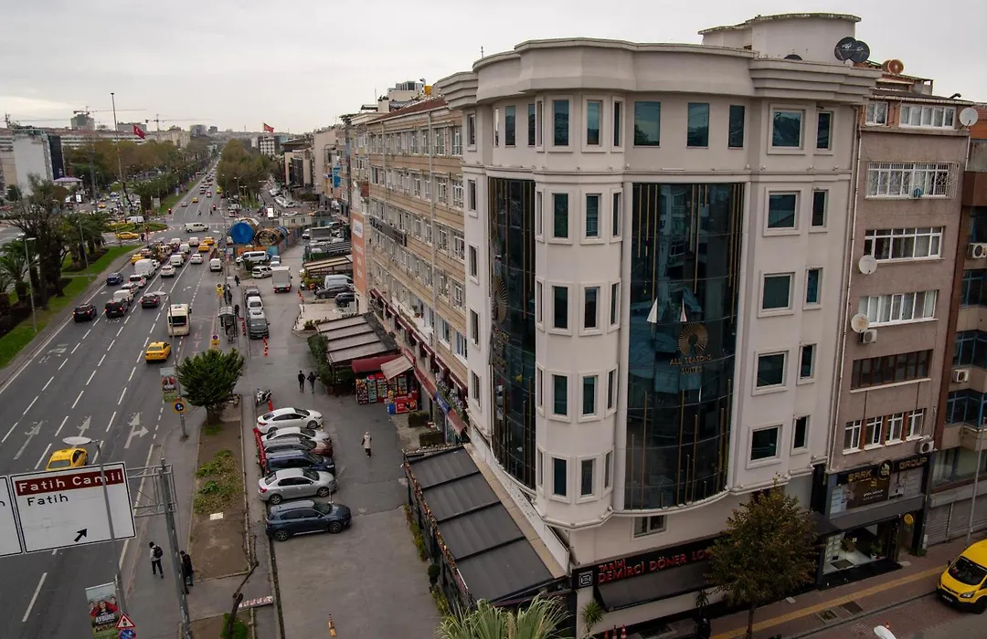 All Seasons Suites-1
