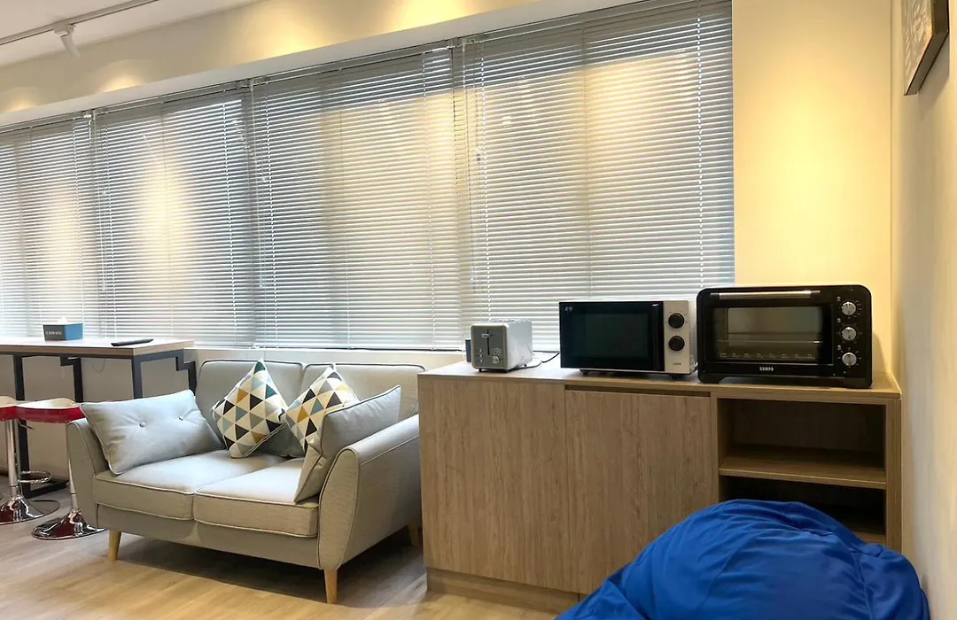 綺樂文旅 康定館 Le Room Hotel Kangding-1