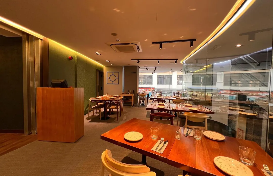 Hotel Indigo Madrid - Gran Via By Ihg-1