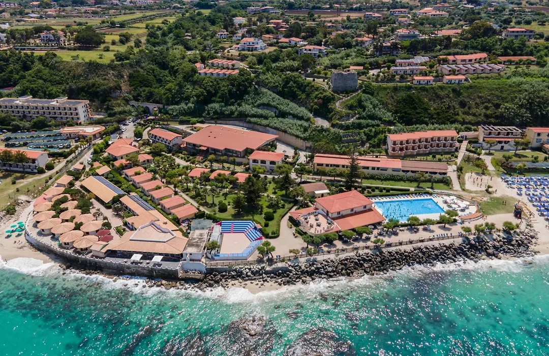 Villaggio Torre Ruffa-1