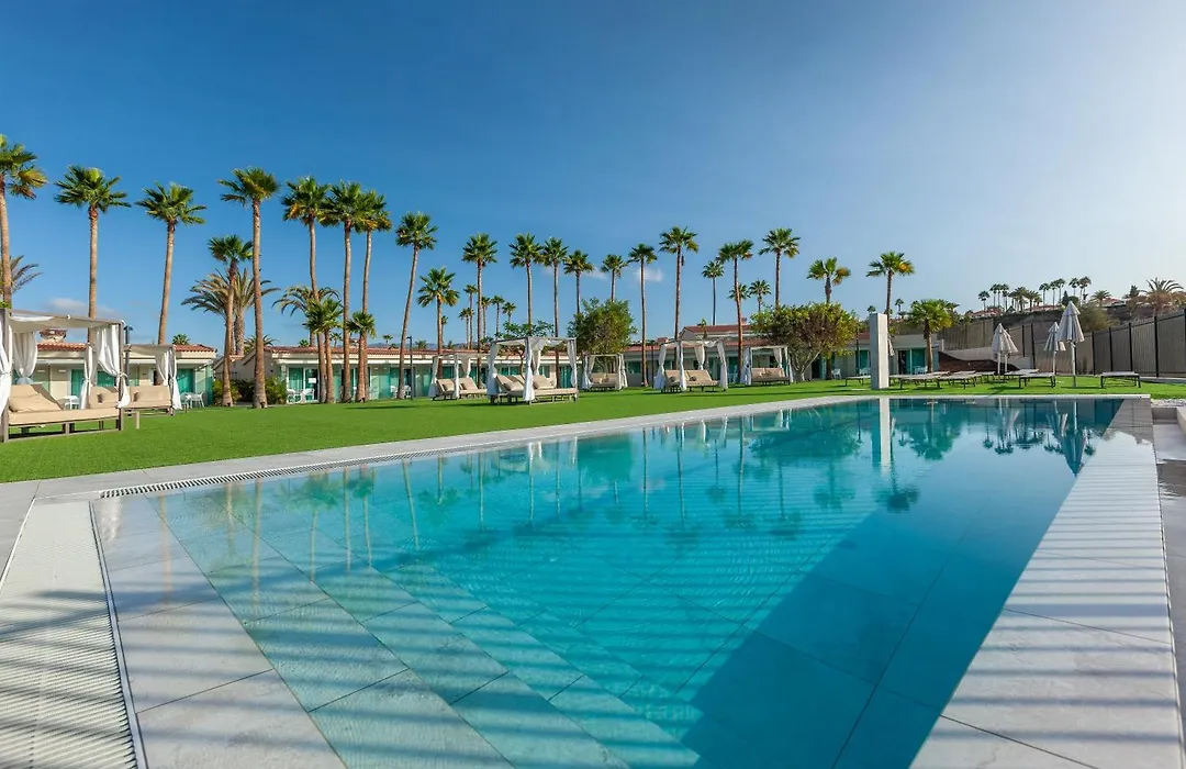 Kumara Serenoa By Lopesan Hotels-1