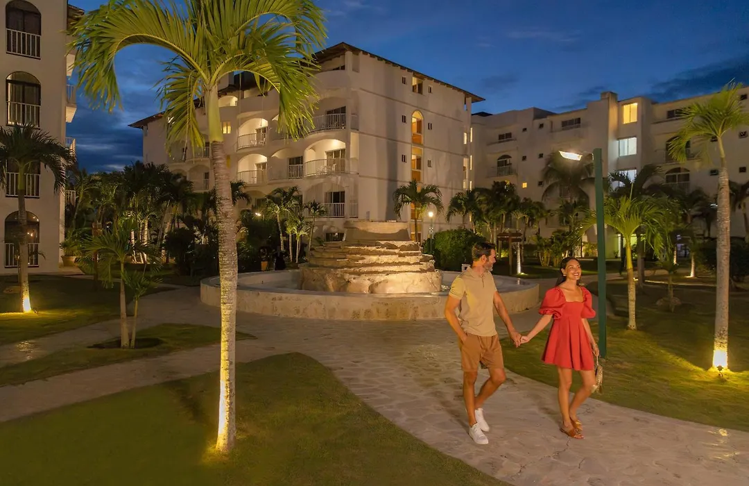 Hotel Hm Alma De Bayahibe (Adults Only)-1