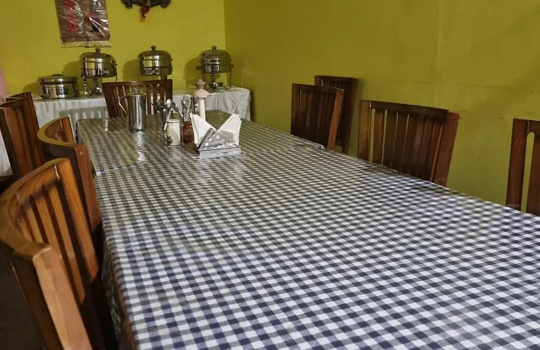 Shivaji Inn Kaziranga-1