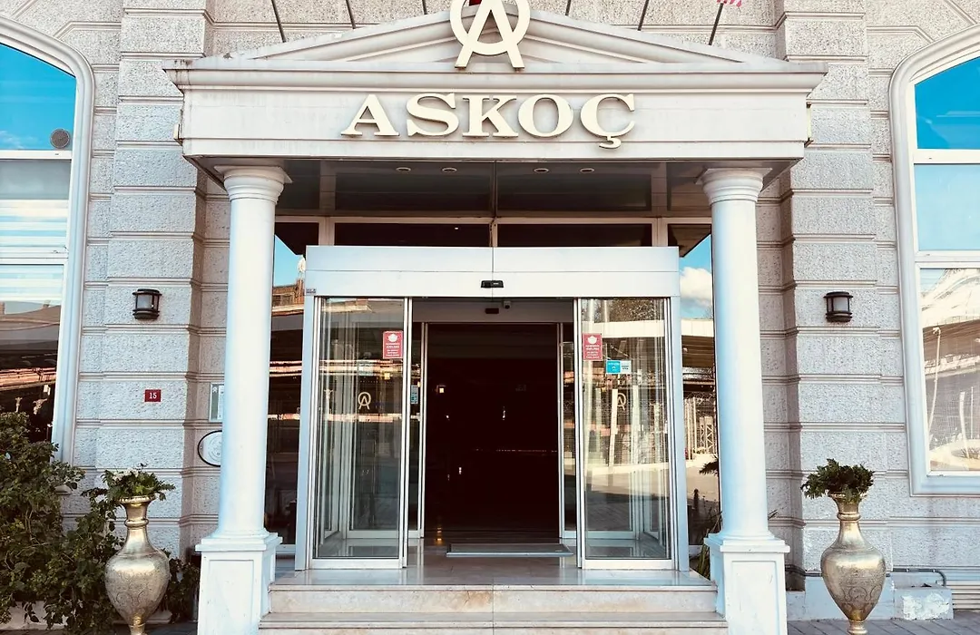 Askoc Hotel & Spa-1
