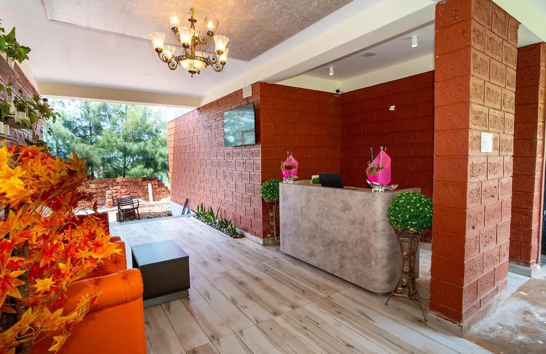 Gaurav Lords Resort-1