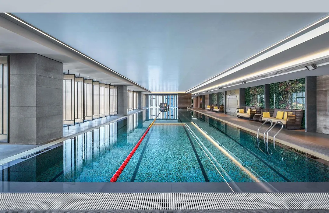 Vignette Collection Hangzhou Huaxia Center Hotel By Ihg-1