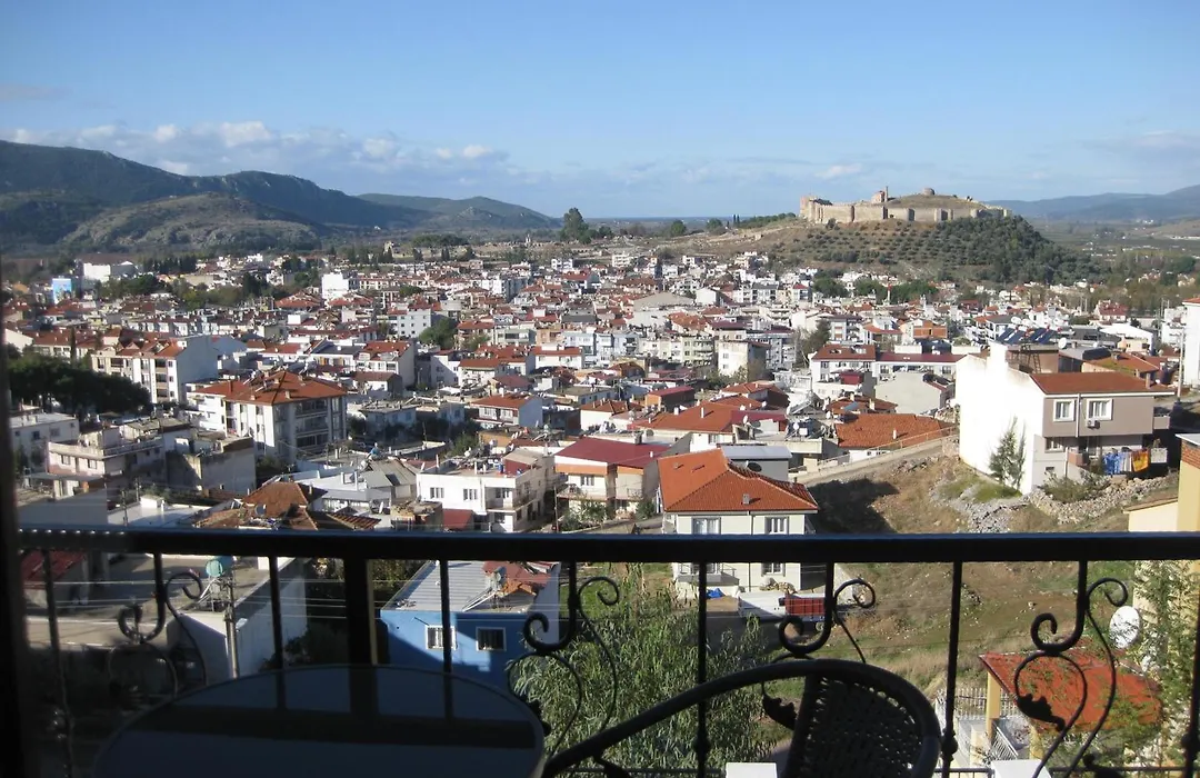 Villa Manzara-1