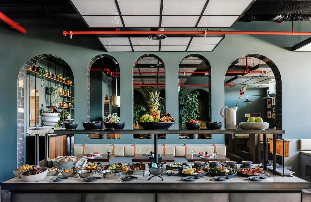 The Rebello Hotel & Spa - Small Luxury Hotels Of The World-1