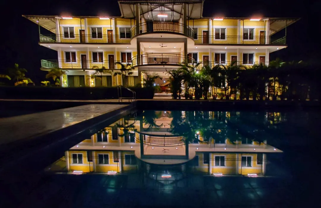 The Kanila Resort-1