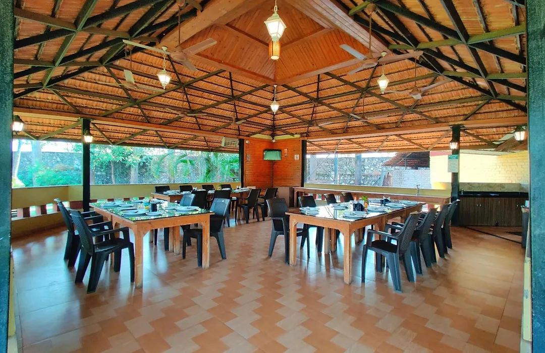 The Kanila Resort-1