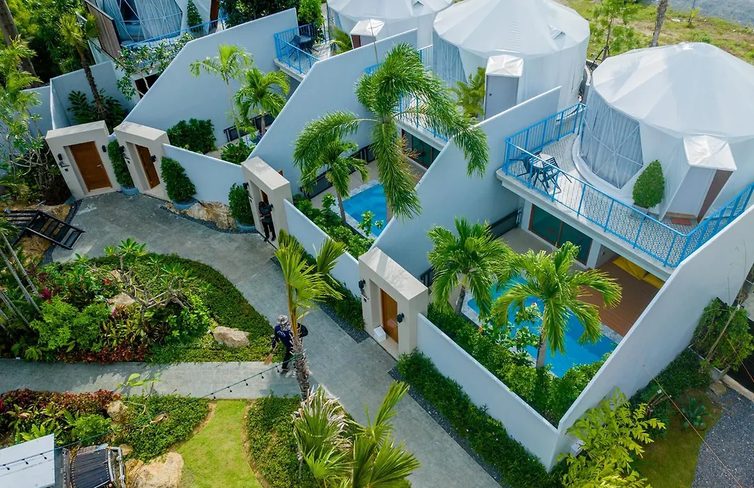Le Resort And Villas-1