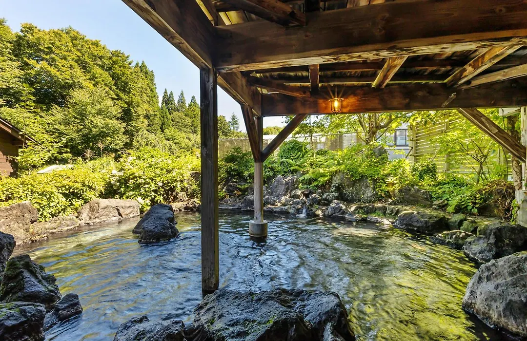 Kamenoi Hotel Tazawako-1