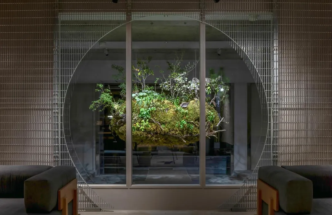 Rakuro Kyoto By The Share Hotels-1