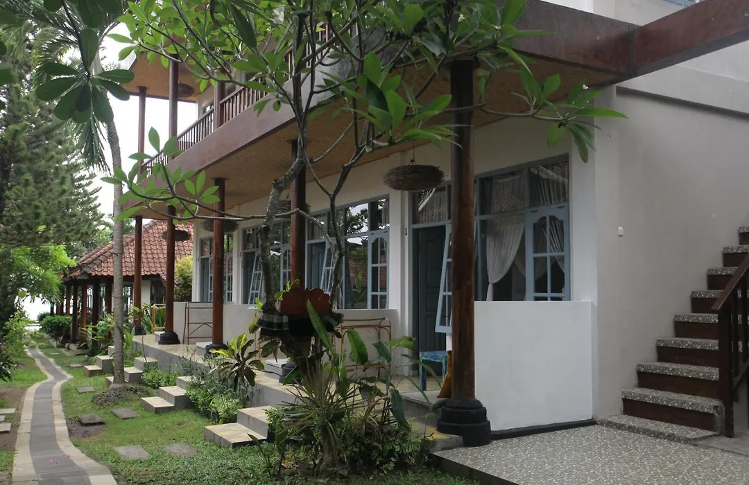 Relax Beach Resort Candidasa-1