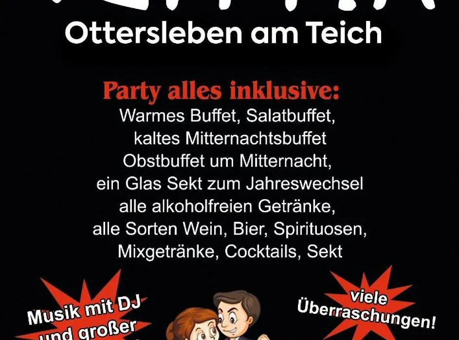 Hotel Alento im Deutschen Haus-1