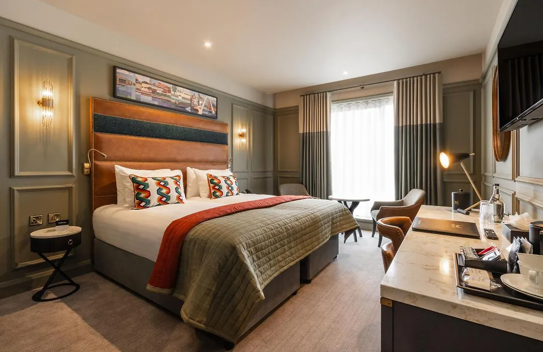 The Ebrington Hotel-1